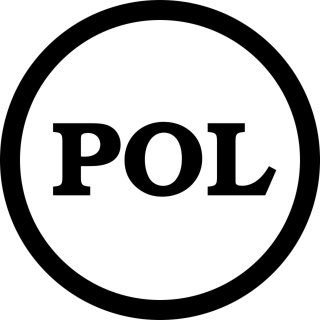 Logo of POLUSA
