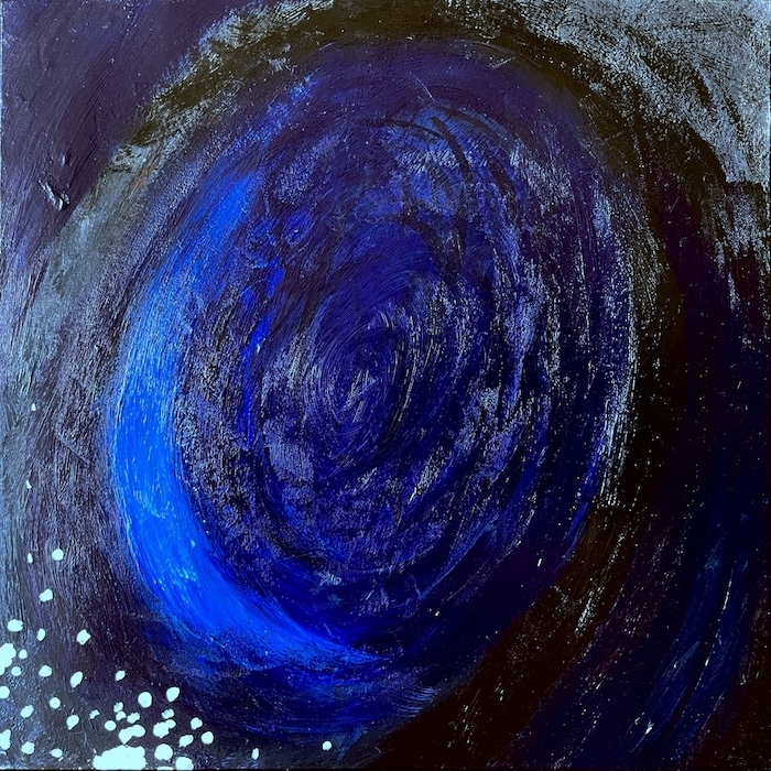 Visual artwork